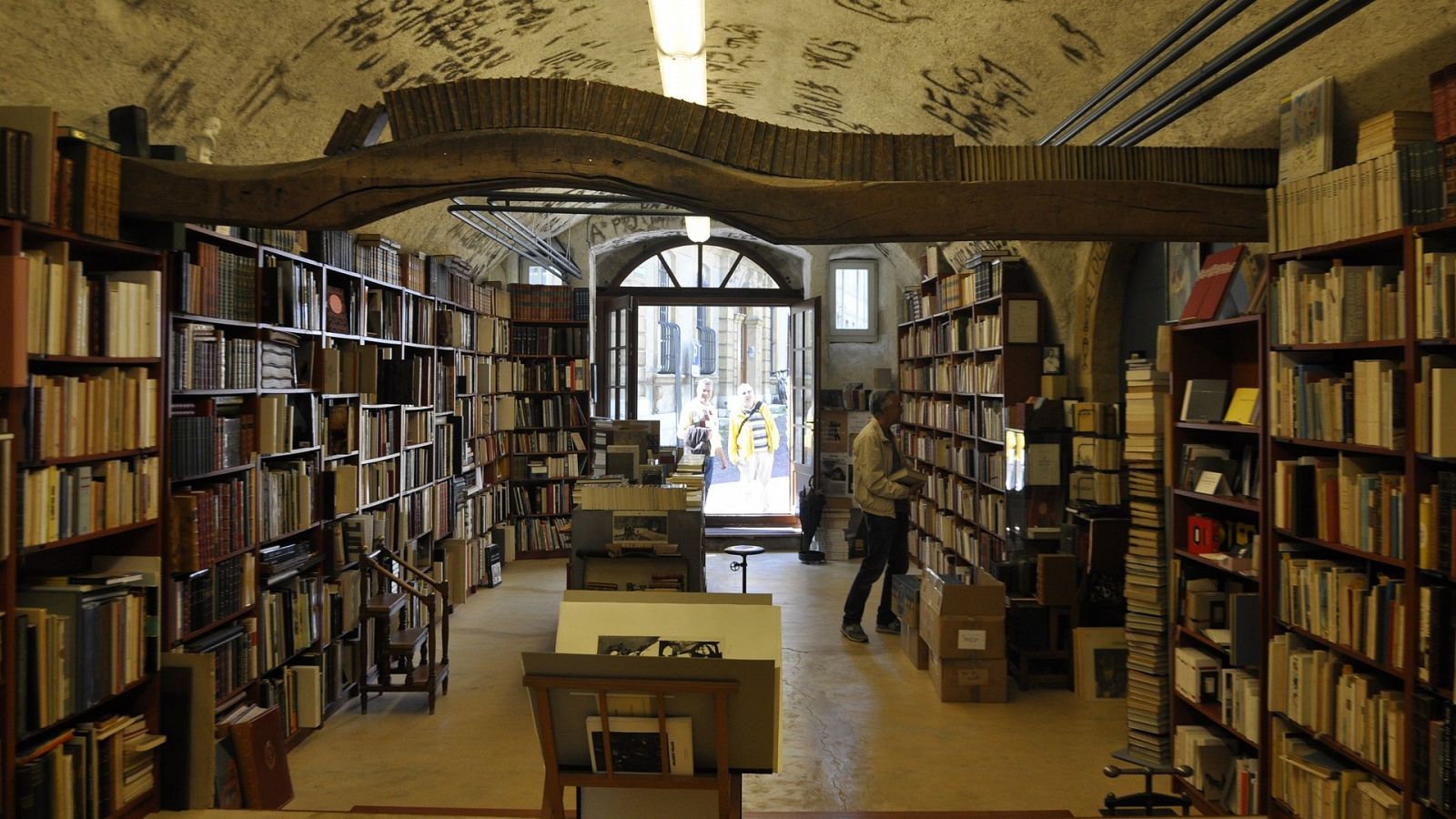 El español urgente con Fundéu - 'Villa del libro' - 19/11/21 - Escuchar ahora