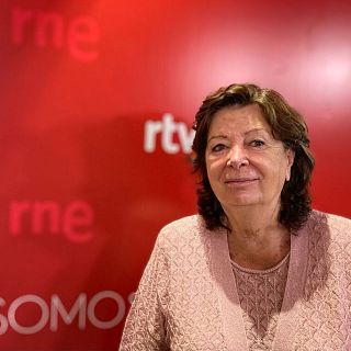 Las mañanas de RNE con Pepa Fernández