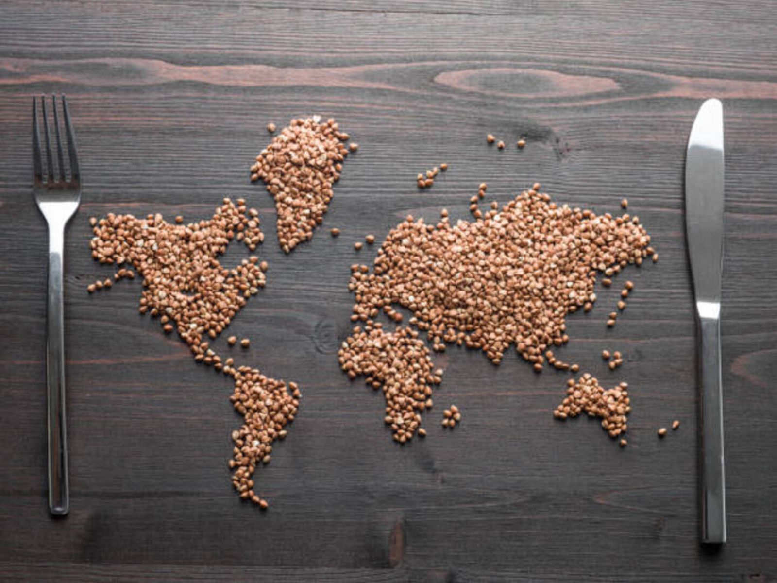 Más cerca - La pandemia trajo más hambre en el mundo - Escuchar ahora