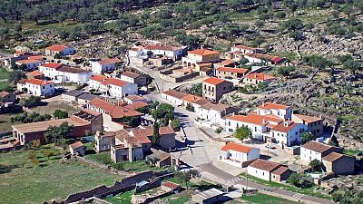 San Pedro de los Majarretes, el pueblo sin servicios sanitarios - Escuchar ahora