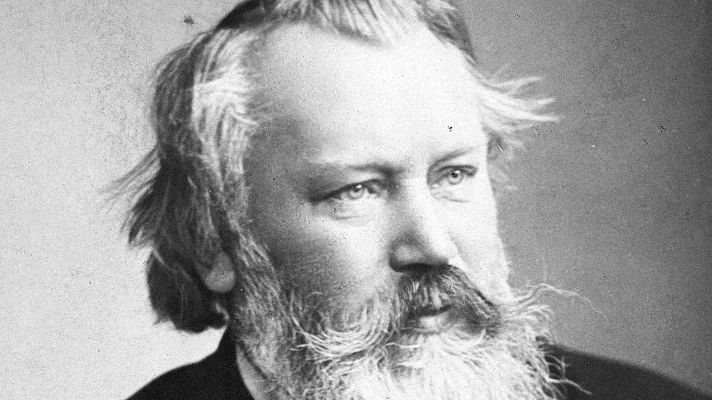 Sinfonía de la mañana -  Brahms a pierna suelta - 23/11/21 - escuchar ahora