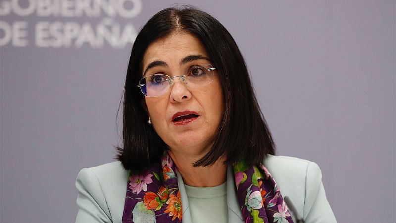 24 horas - Aprobado el nuevo semáforo covid que relaja el umbral de riesgo - Escuchar ahora