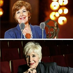 La sala - RNE - La sala - Especial Concha Velasco en 'La sala de RNE' - 28/11/21 - escuchar ahora