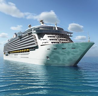 Españoles en la mar