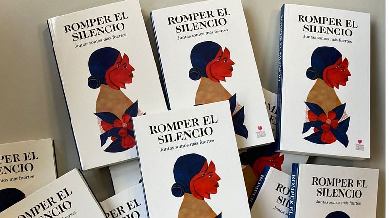 Más cerca - "En la lucha contra la violencia machista falla la sociedad" - Escuchar ahora 