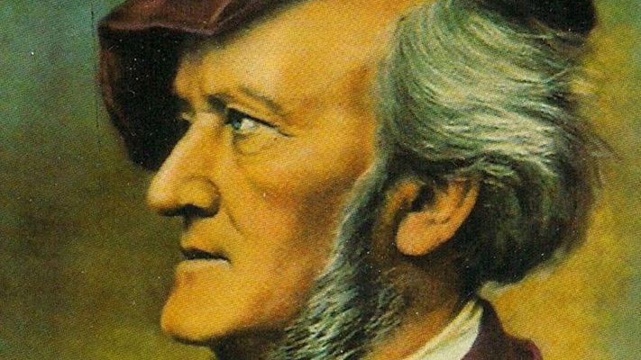 La hora azul - Los libros de/sobre Wagner - 25/11/21 - ESCUCHAR AHORA