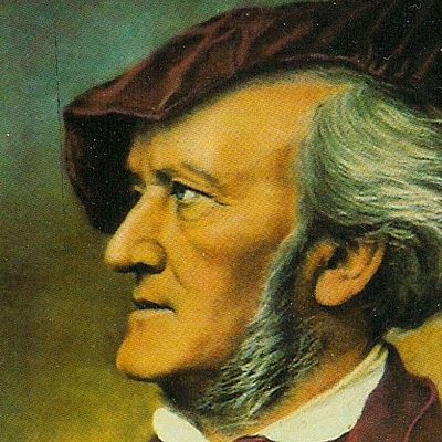 La hora azul - Los libros de/sobre Wagner - 25/11/21 - ESCUCHAR AHORA