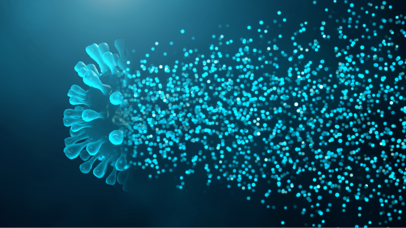 Más cerca -  El desamparo laboral de las personas con Covid persistente - Esuchar ahora 