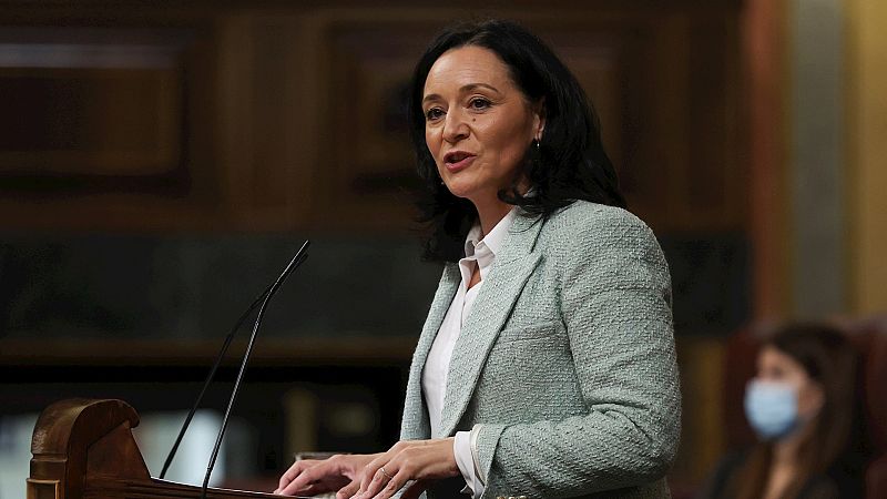 Parlamento - Radio 5 - Rafi Crespín (PSOE): "Son los presupuestos del consenso, del acuerdo y de la mayoría" - Escuchar ahora