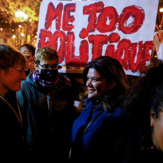 Reportajes 5 continentes