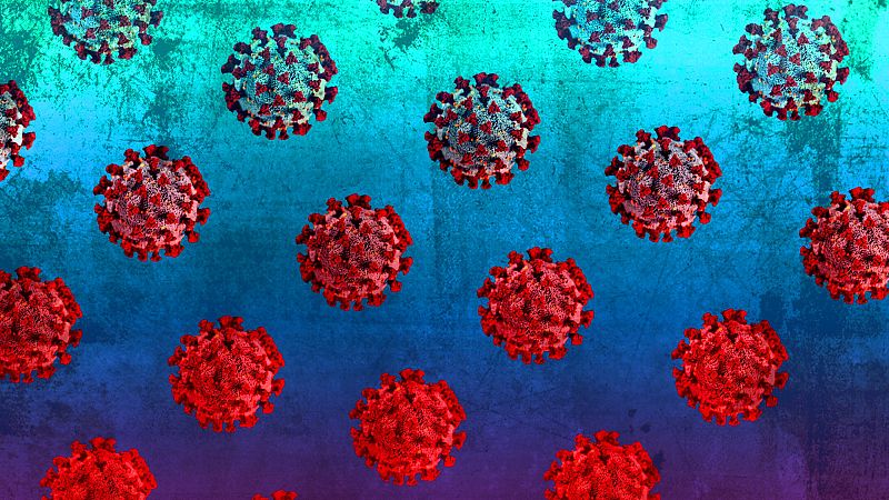 Más cerca - Nueva variante COVID: más contagiosa y resistente - Escuchar ahora 