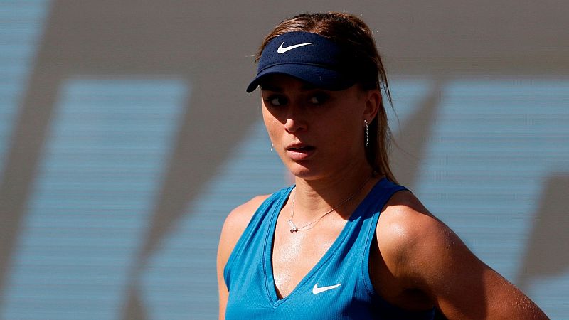 Radiogaceta de los deportes - Cuando el factor mental gana partidos - Escuchar ahora