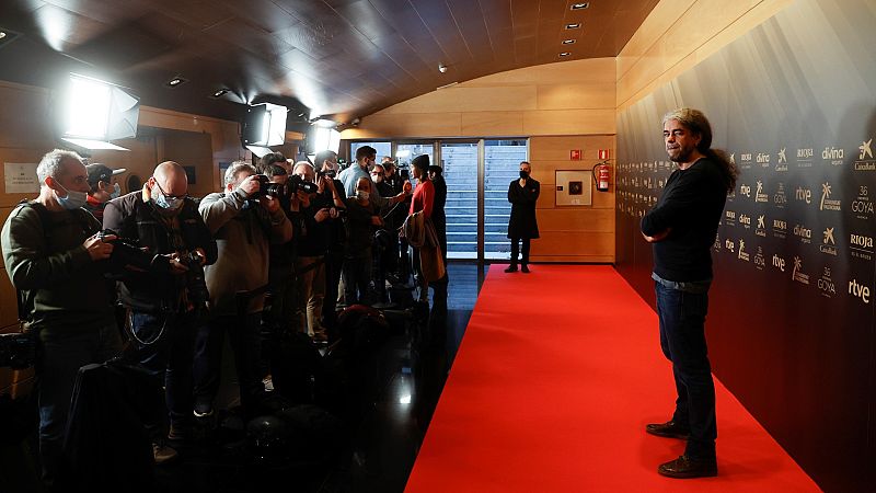 14 horas - 'El buen patrón', la histórica favorita para los Goya con 20 candidaturas - Escuchar ahora 