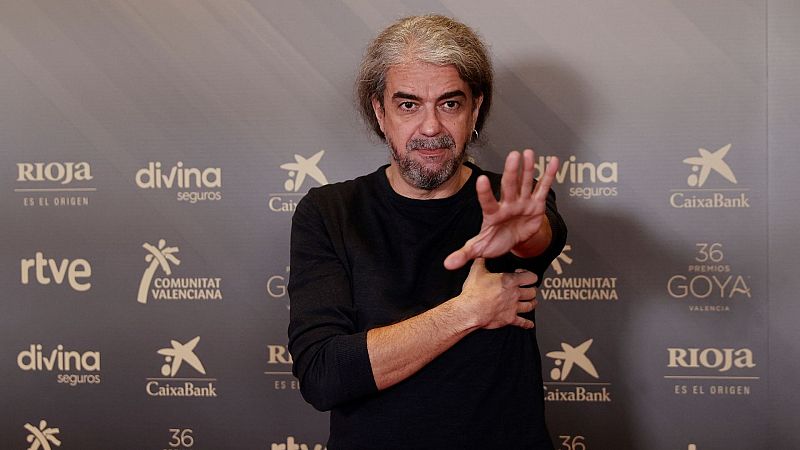 El ojo crítico - El récord de Fernando León de Aranoa en los Goya - Escuchar ahora