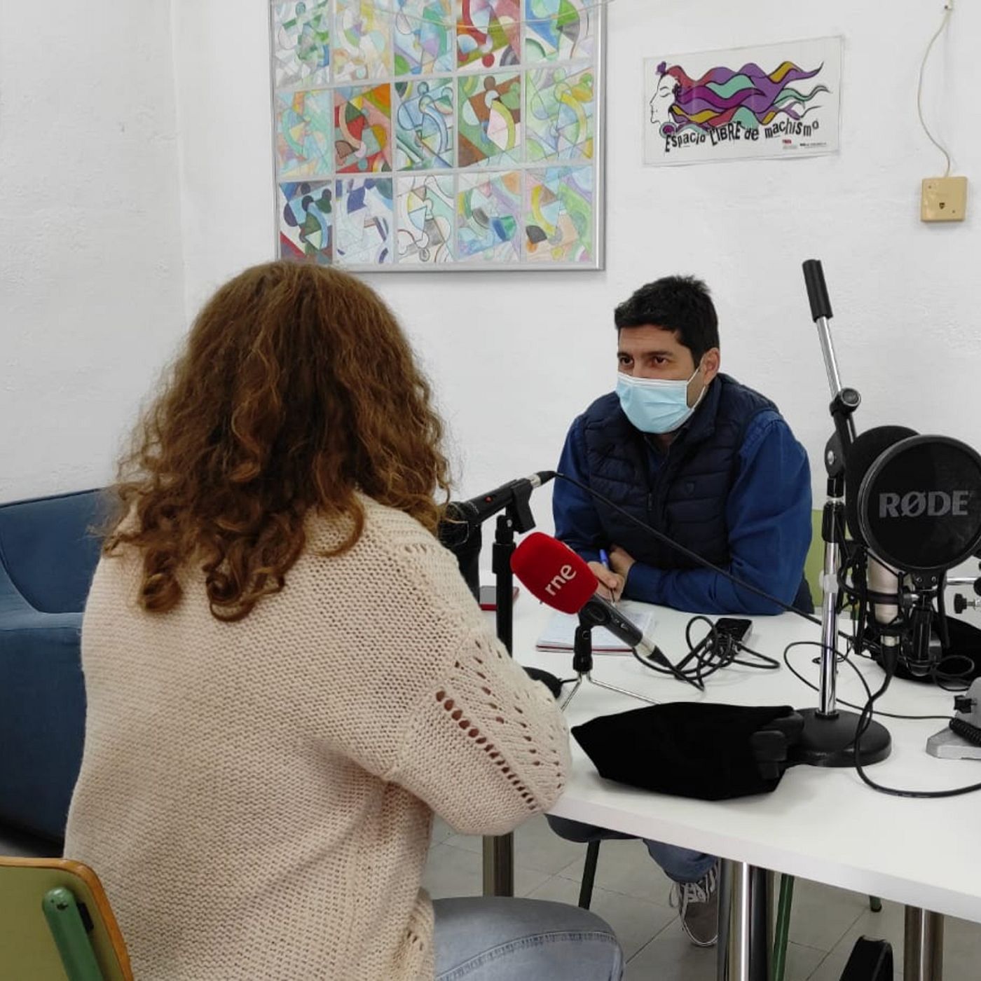 Más cerca - Trastornos alimenticios: "Yo valgo más que un cuerpo" - Escuchar ahora 