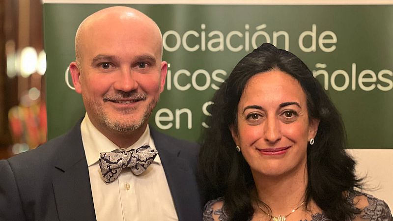 Mercedes MarotoValer, Premio ACESMargarita Salas