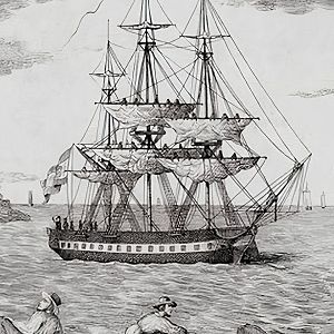 A golpe de bit - A golpe de bit - La expedición española que llevó la vacuna de la viruela - 30/11/21 - escuchar ahora