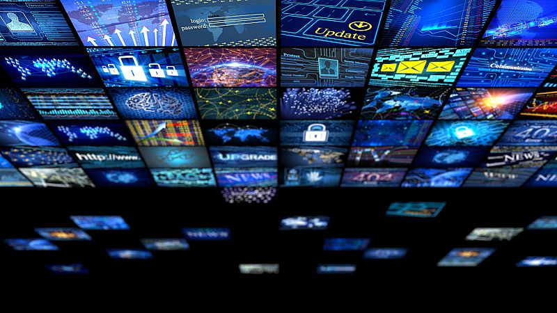 24 horas - Más detalles de la Ley General de Comunicación Audiovisual - Escuchar ahora