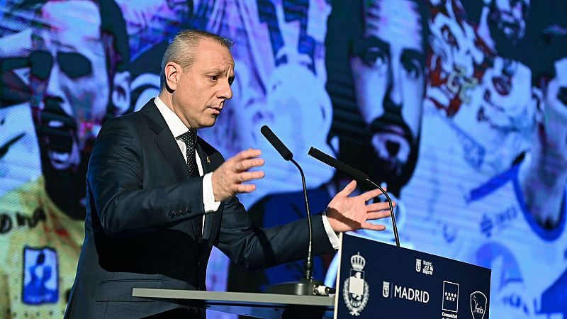 Radiogaceta de los deportes - Paco Blázquez: "Hay mucha ilusión tras la incertidumbre" - Escuchar ahora