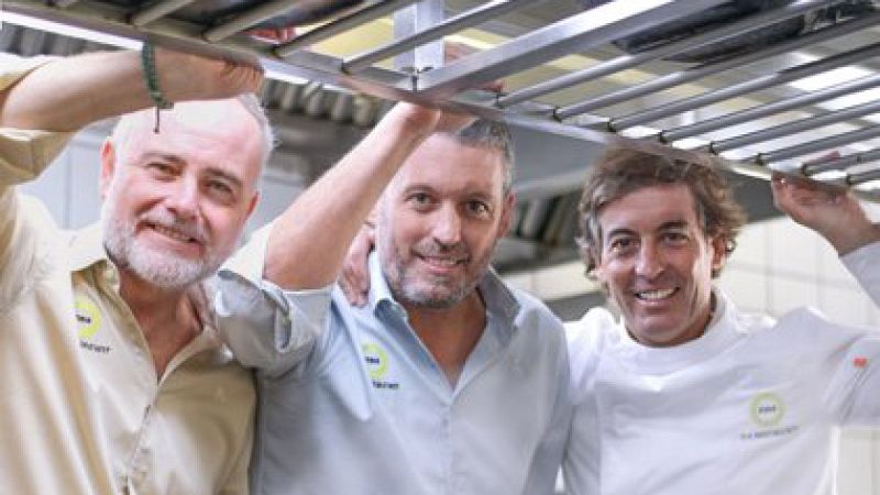 En clave turismo - M�ster pionero en formaci�n online en gesti�n en hosteler�a - 01/12/21 - escuchar ahora