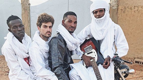 Perdóname si no vuelvo a casa esta noche