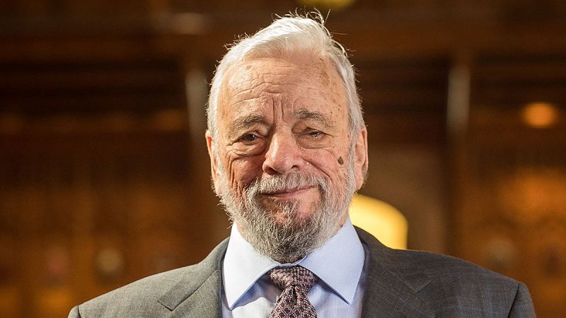 La hora azul - Todos los caminos conducen a...Stephen Sondheim - 01/12/21 - escuchar ahora