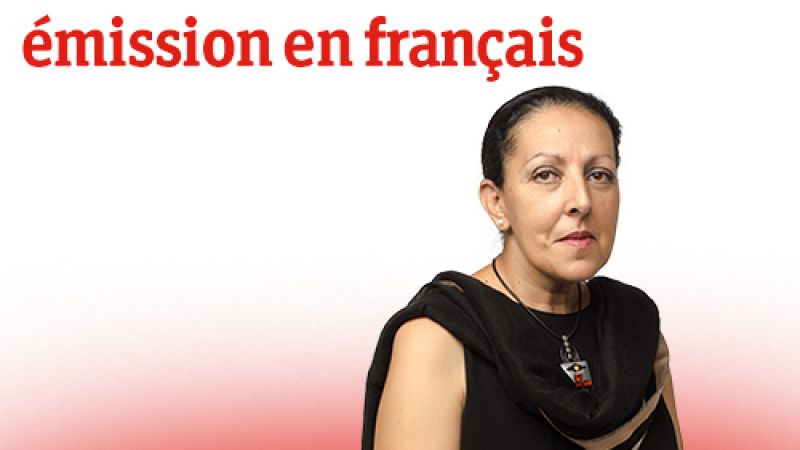 �mission en fran�ais - Echiquier politique mondial en �bullition - 02/12/21 - 02/12/21
