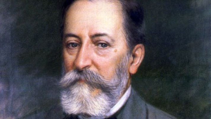 Sinfonía de la mañana - El retiro de Saint-Saëns - 02/12/21 - escuchar ahora