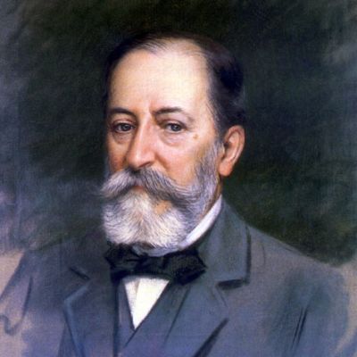 Sinfonía de la mañana - El retiro de Saint-Saëns - 02/12/21 - escuchar ahora