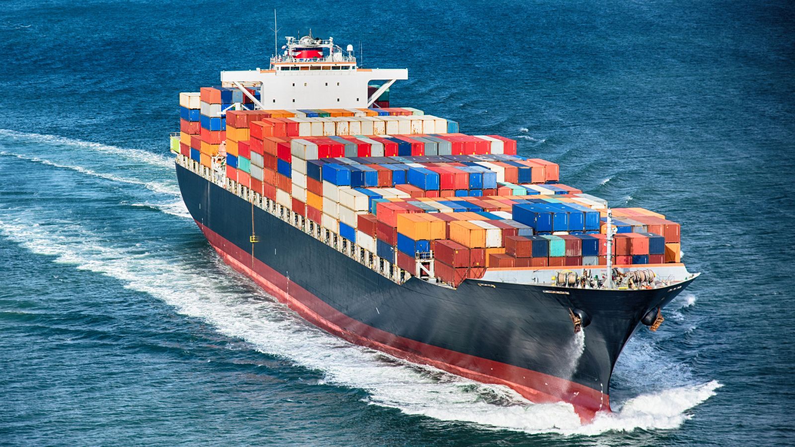 Espa�oles en la mar - Situaci�n del transporte mar�timo de cara a la Navidad - 03/12/21 - escuchar ahora