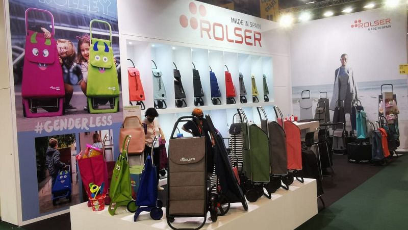 Marca Espa�a - El carrito de la compra, pioneros en Espa�a - 03/12/21 - escuchar ahora