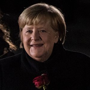 Reportajes 5 continentes - Reportajes 5 continentes - Angela Merkel pone fin a 16 años en el Gobierno alemán - Escuchar ahora