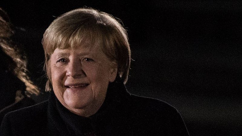 Reportajes 5 continentes - Angela Merkel pone fin a 16 años en el Gobierno alemán - Escuchar ahora