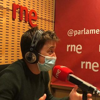 Parlamento - Radio 5