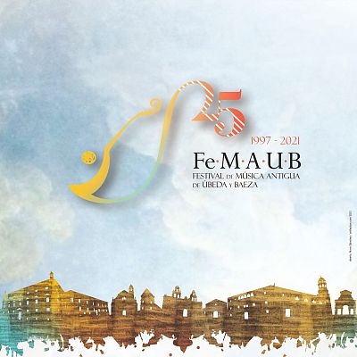 FeMAUB, celebra su XXV aniversario - escuchar ahora