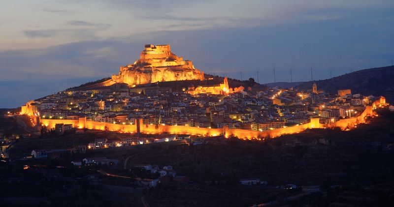 Morella, premiada como municipio turístico - 03/12/21 - Escuchar ahora