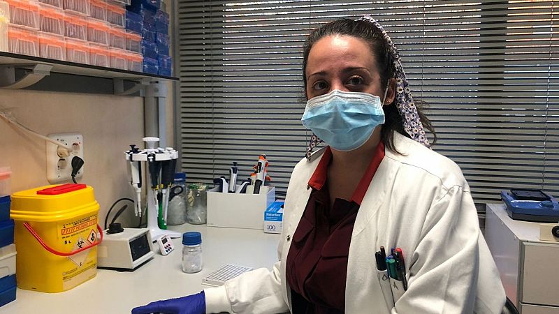 24 horas - Instituto de Salud Carlos III: "Un ciudadano vacunado no tiene por qué tener especial miedo a ómicron" - Escuchar ahora