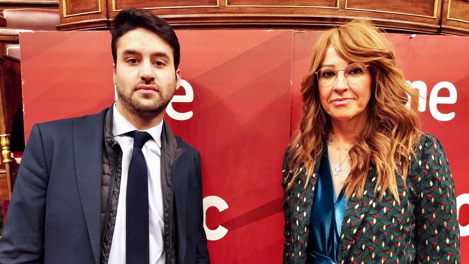 No es un día cualquiera - La oratoria - Café de las 9 - 04-12-21 - Escuchar ahora