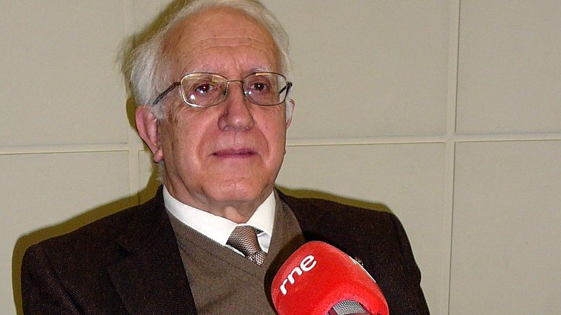 Cibernética - Escuchar ahora 