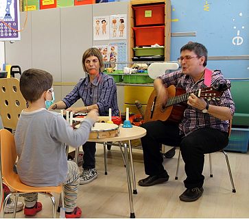 De boca a orella a Ràdio 4