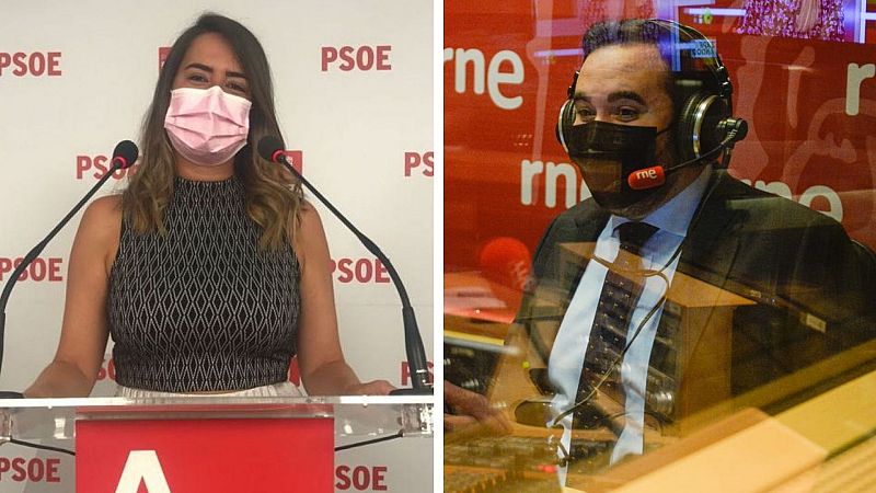 24 horas - ¿Reformarían la Constitución los jóvenes políticos? - Escuchar ahora