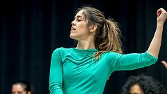 Artesfera - Patricia Guerrero, Premio Nacional de Danza 2021 - 08/12/21