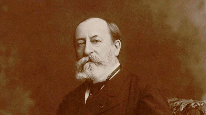 Café Zimmermann - Saint-Saëns y la Guerra Franco Prusiana - 08/12/21 - escuchar ahora