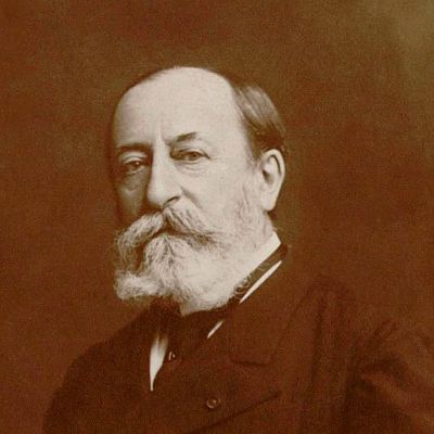 Café Zimmermann - Saint-Saëns y la Guerra Franco Prusiana - 08/12/21 - escuchar ahora