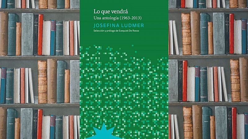 El ojo crítico - Descubrimos a Josefina Ludmer con Ezequiel de Rosso - Escuchar ahora