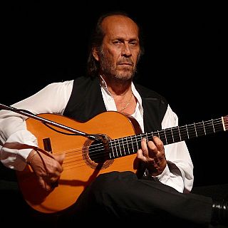 Nuestro flamenco