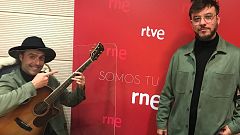 Entre dos luces - Antílopez, en acústico - 09/12/21