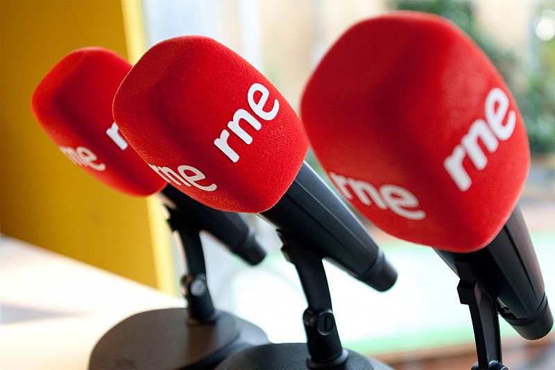 Las mañanas de RNE - RNE gana 65.000 oyentes en la última oleada del EGM - Escuchar ahora