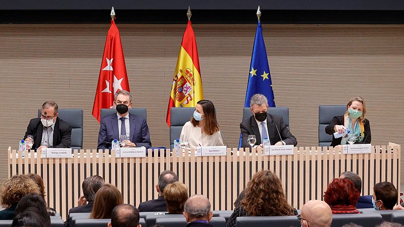 Reportajes 5 Continentes - Cinco años del Acuerdo de Paz en Colombia - Escuchar ahora