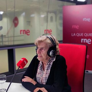 Las mañanas de RNE - Josep Cuní